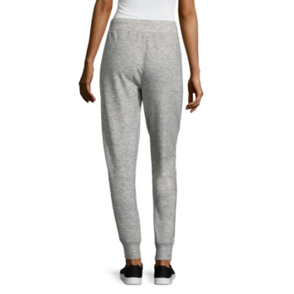 Liz Claiborne® Slim-Fit Joggers - Picture 2 of 4